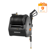 Grandfalls Retractable Pressure Washer-Retractable Pressure Washer-Grease Monkey Garage