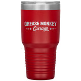 Grease Monkey Garage 30oz Insulated Tumbler-Tumblers-Grease Monkey Garage