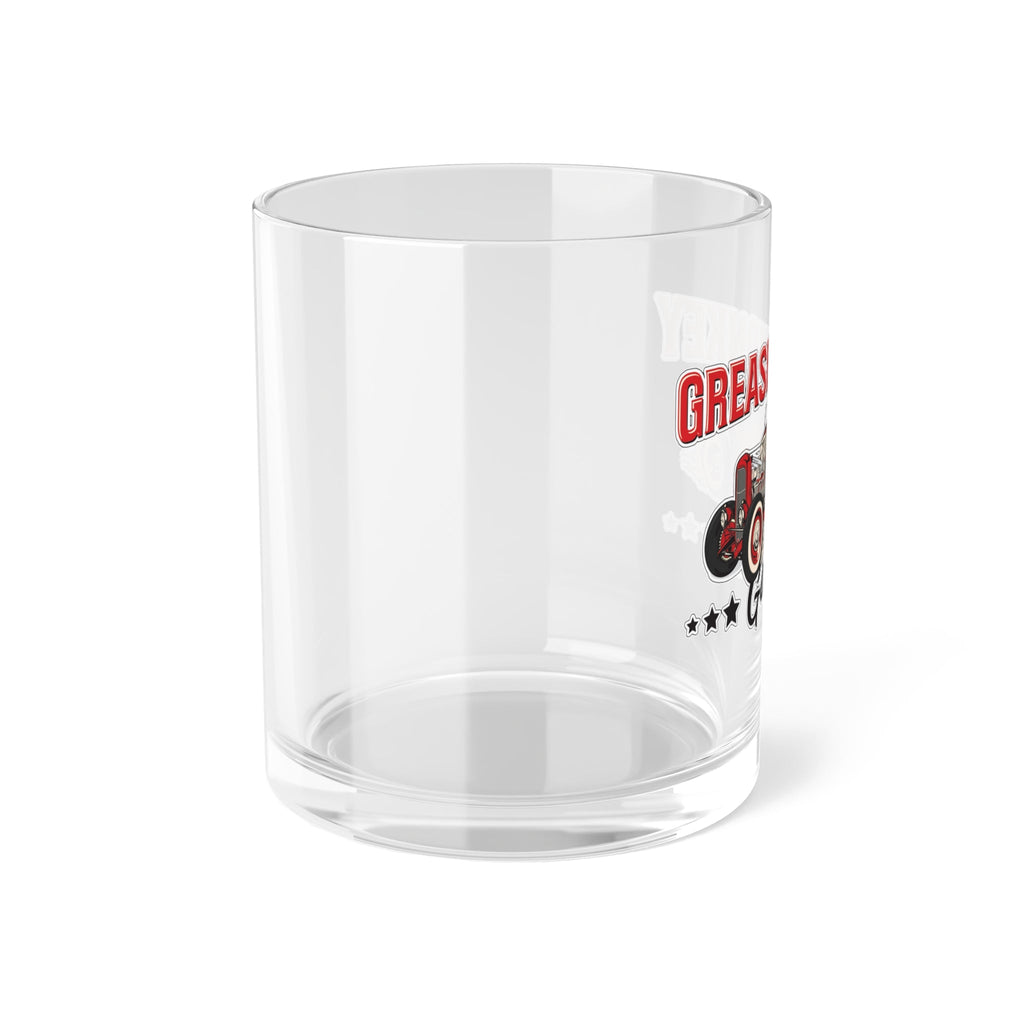 Grease Monkey Garage Bar Glass-Mug-Grease Monkey Garage
