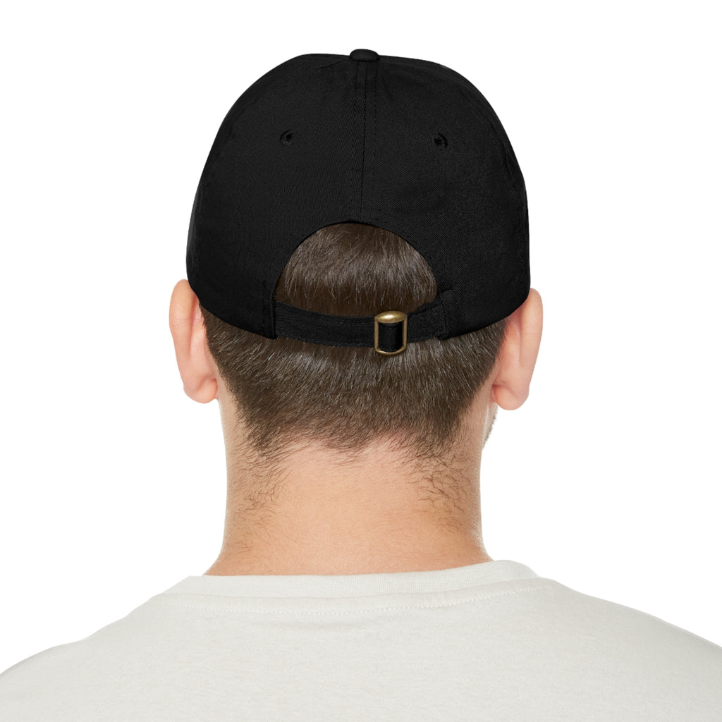 Grease Monkey Garage Cap with Patch-Hats-Grease Monkey Garage