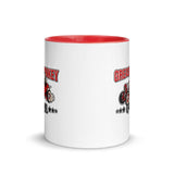 Grease Monkey Garage Coffee Mug-Grease Monkey Garage