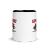 Grease Monkey Garage Coffee Mug-Grease Monkey Garage