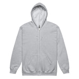 Grease Monkey Garage Gildan Heavy Blend Zip Hoodie-Grease Monkey Garage