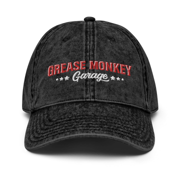 Grease Monkey Garage Headwear Grease Monkey Garage