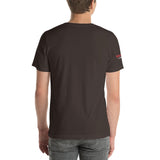 HP Addict Unisex T-Shirt-Grease Monkey Garage