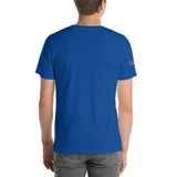 HP Addict Unisex T-Shirt-Grease Monkey Garage