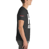 HP Addict Unisex T-Shirt-Grease Monkey Garage