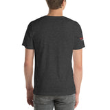 HP Addict Unisex T-Shirt-Grease Monkey Garage