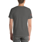 HP Addict Unisex T-Shirt-Grease Monkey Garage