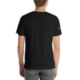 HP Addict Unisex T-Shirt-Grease Monkey Garage