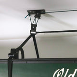 Heavy Duty Canoe Hoist Garage Ceiling Storage Hoist | Holds up to 150 lbs-Ceiling-Grease Monkey Garage