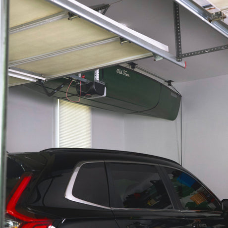 Heavy Duty Canoe Hoist Garage Ceiling Storage Hoist | Holds up to 150 lbs-Ceiling-Grease Monkey Garage
