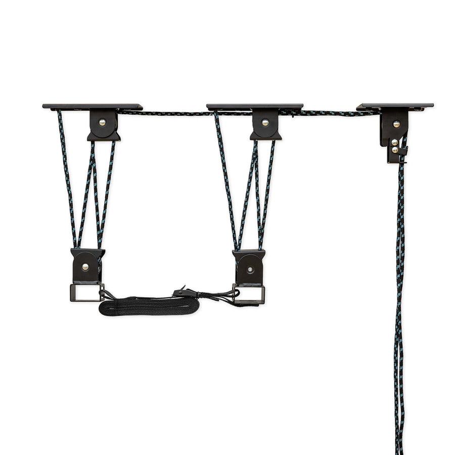 Grease Monkey Garage Kayak Hoist - Thumbnail 2