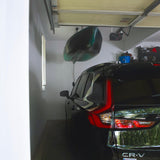 Heavy Duty Kayak Hoist Garage Ceiling Storage Hoist | Holds up to 150 lbs | 18' Lift-Ceiling-Grease Monkey Garage