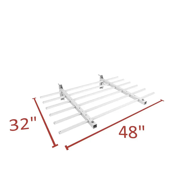 Heavy Duty Wall Shelf-Grease Monkey Garage