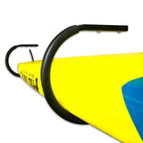 Hi-Port 1 | SUP Storage Ceiling and Wall Hooks | Holds 50 lbs-Wall Mounted-Grease Monkey Garage