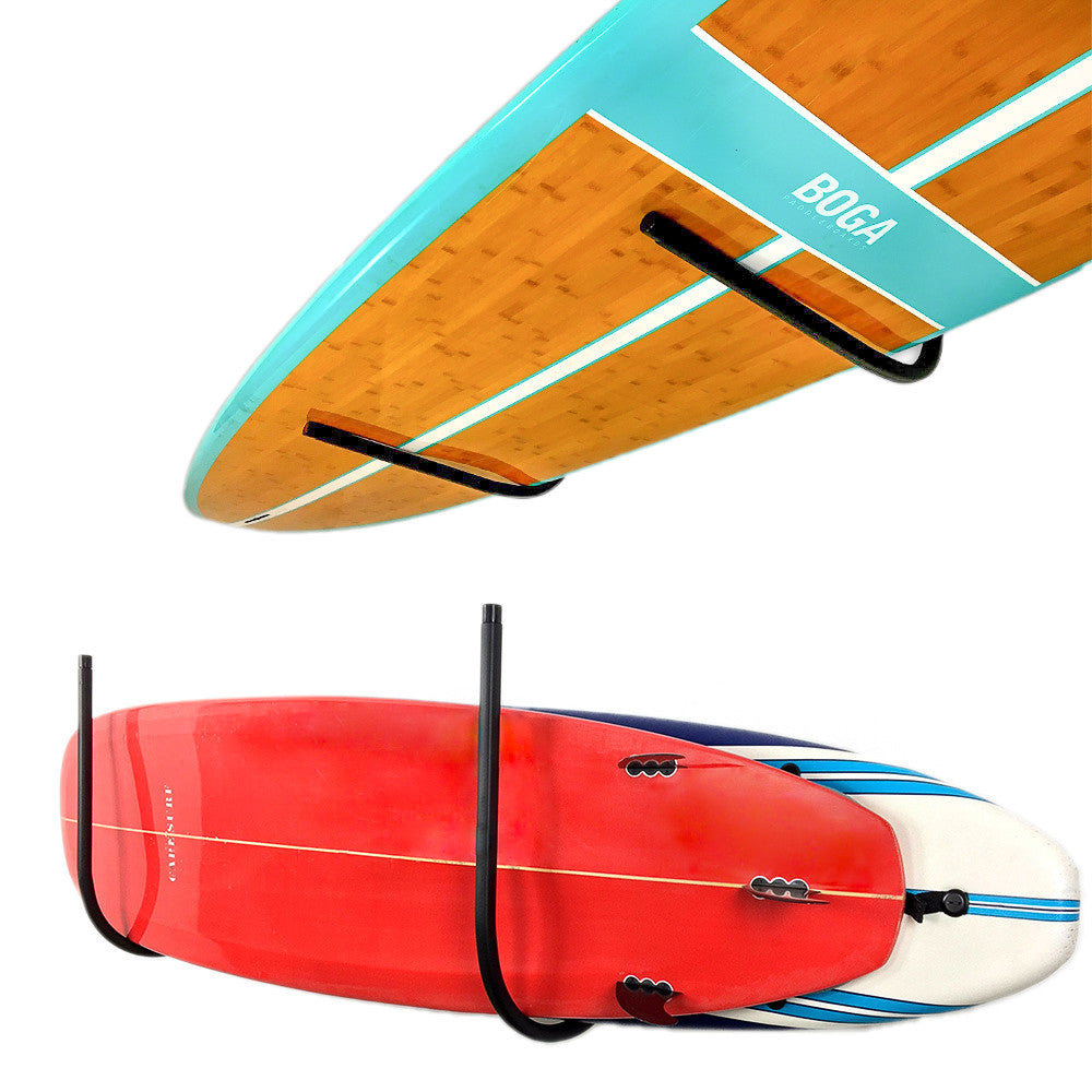 Hi-Port 1 | SUP Storage Ceiling and Wall Hooks | Holds 50 lbs-Wall Mounted-Grease Monkey Garage
