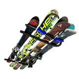 Hi-Port 1 | Ski & Snowboard Storage Ceiling Rack | Holds 50 lbs-Ceiling-Grease Monkey Garage