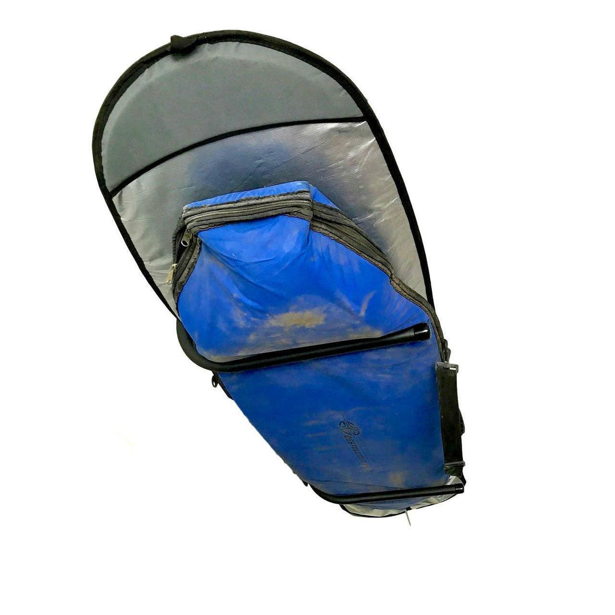 Hi-Port 1 | Surfboard Storage Ceiling Rack | Holds 50 lbs-Ceiling-Grease Monkey Garage