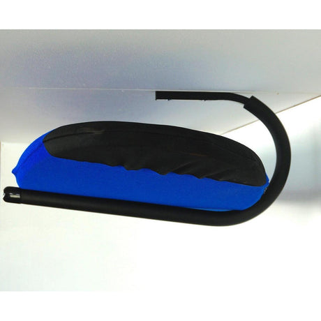 Hi-Port 1 | Surfboard Storage Ceiling Rack | Holds 50 lbs-Ceiling-Grease Monkey Garage