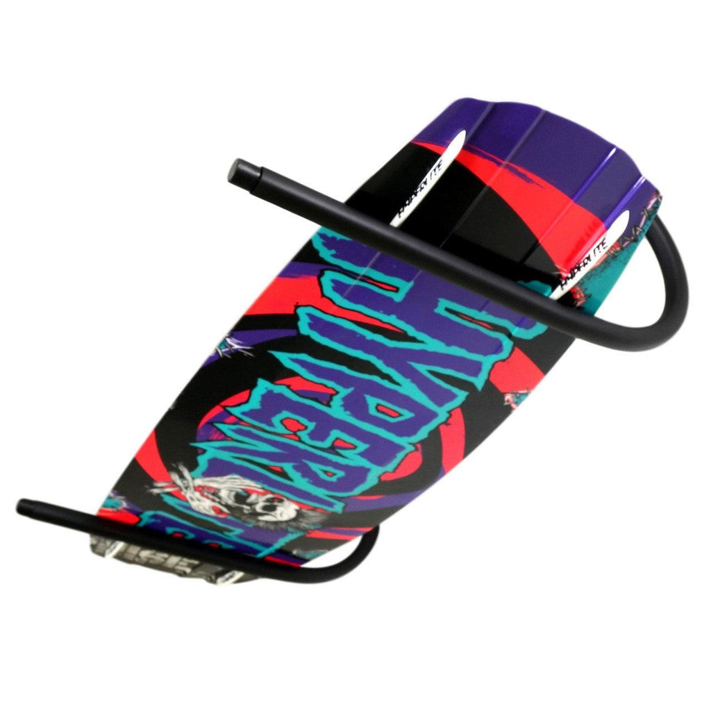 Hi-Port 1 | Wakeboard Storage Ceiling Rack | Holds 50 lbs-Ceiling-Grease Monkey Garage