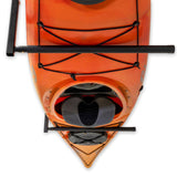 Hi-Port 2 | Kayak Adjustable Ceiling Storage Rack | Single | Holds 75 lbs-Ceiling-Grease Monkey Garage