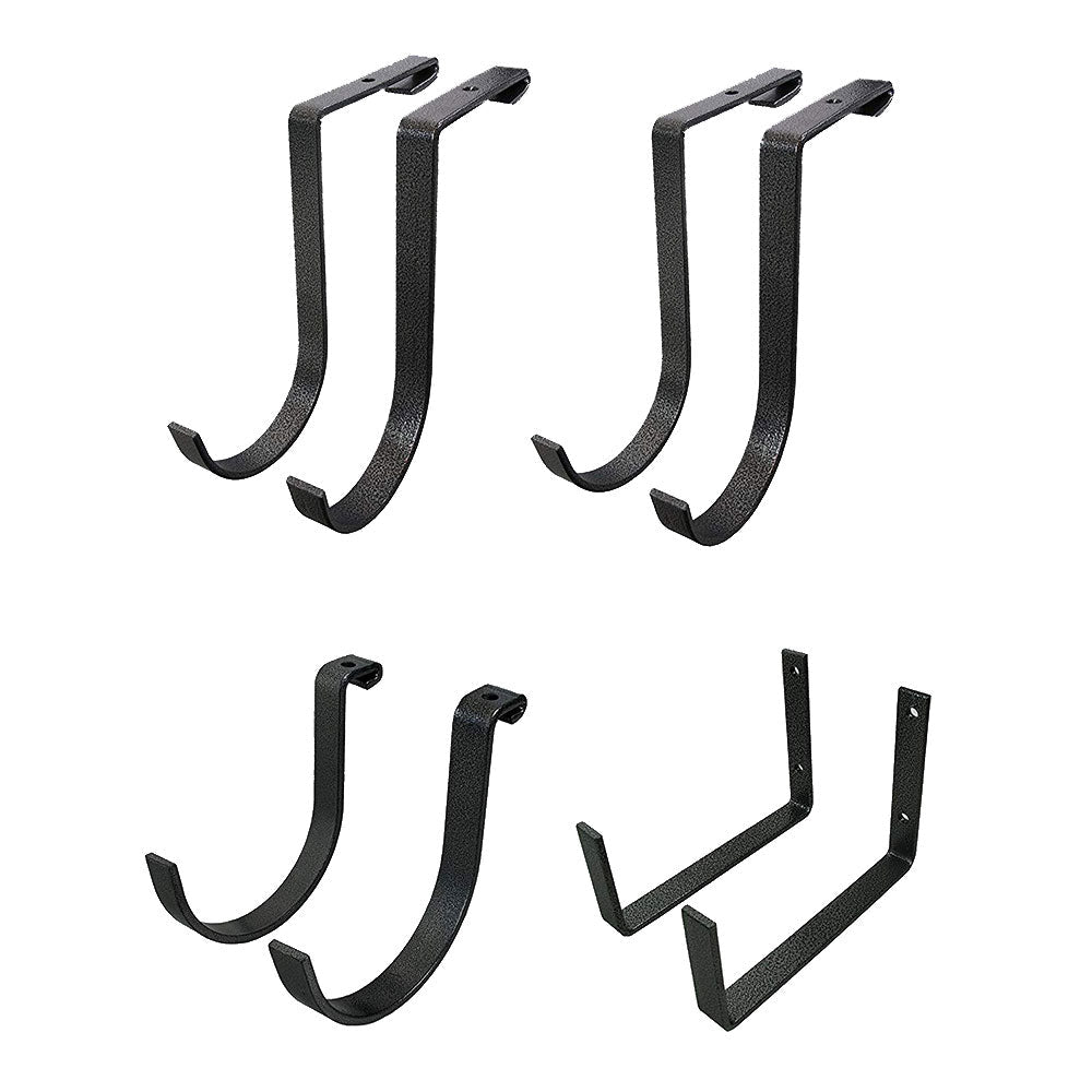 Hook Accessory Package #1-Deck Hooks-Grease Monkey Garage