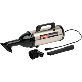 METROPOLITAN 12V EVOLUTION HAND VAC-Product-Grease Monkey Garage
