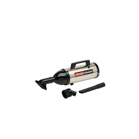 Metropolitan Evolution Hand Vac-Product-Grease Monkey Garage
