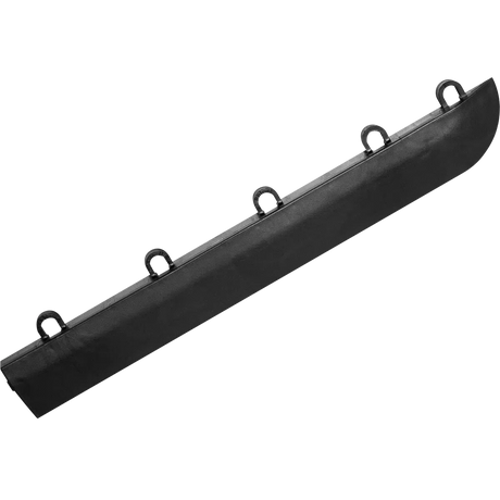 RaceDeck 1.75" x 12" Female Corner Edges-Garage Flooring-Grease Monkey Garage