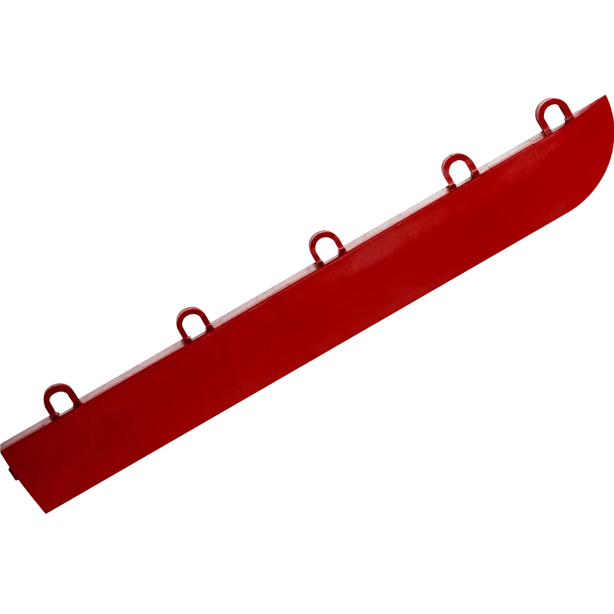 RaceDeck 1.75" x 12" Female Corner Edges-Garage Flooring-Grease Monkey Garage