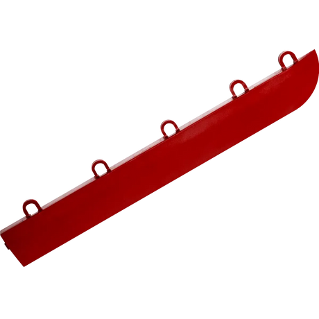 RaceDeck 1.75" x 12" Female Corner Edges-Garage Flooring-Grease Monkey Garage