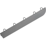 RaceDeck 1.75" x 12" Female Corner Edges-Garage Flooring-Grease Monkey Garage