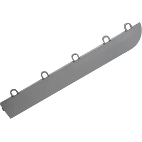 RaceDeck 1.75" x 12" Female Corner Edges-Garage Flooring-Grease Monkey Garage