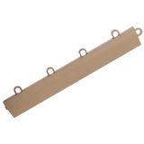 RaceDeck 1.75" x 12" Female Edges-Garage Flooring-Grease Monkey Garage