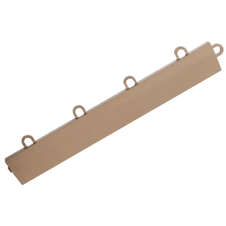 RaceDeck 1.75" x 12" Female Edges-Garage Flooring-Grease Monkey Garage