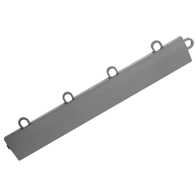 RaceDeck 1.75" x 12" Female Edges-Garage Flooring-Grease Monkey Garage