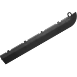 RaceDeck 1.75" x 12" Male Corner Edges-Garage Flooring-Grease Monkey Garage