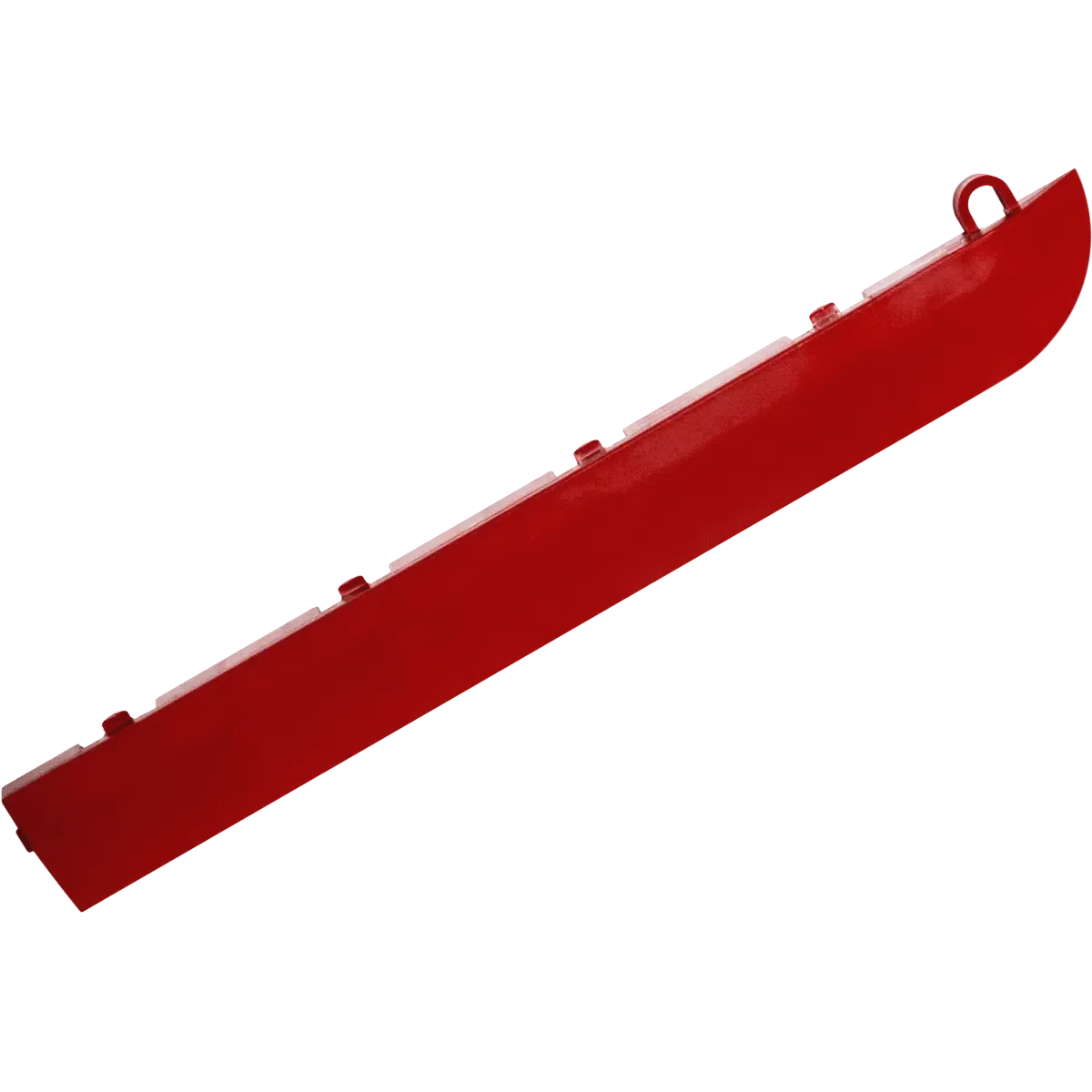 RaceDeck 1.75" x 12" Male Corner Edges-Garage Flooring-Grease Monkey Garage