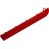 RaceDeck 1.75" x 12" Male Corner Edges-Garage Flooring-Grease Monkey Garage
