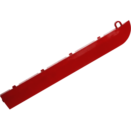 RaceDeck 1.75" x 12" Male Corner Edges-Garage Flooring-Grease Monkey Garage