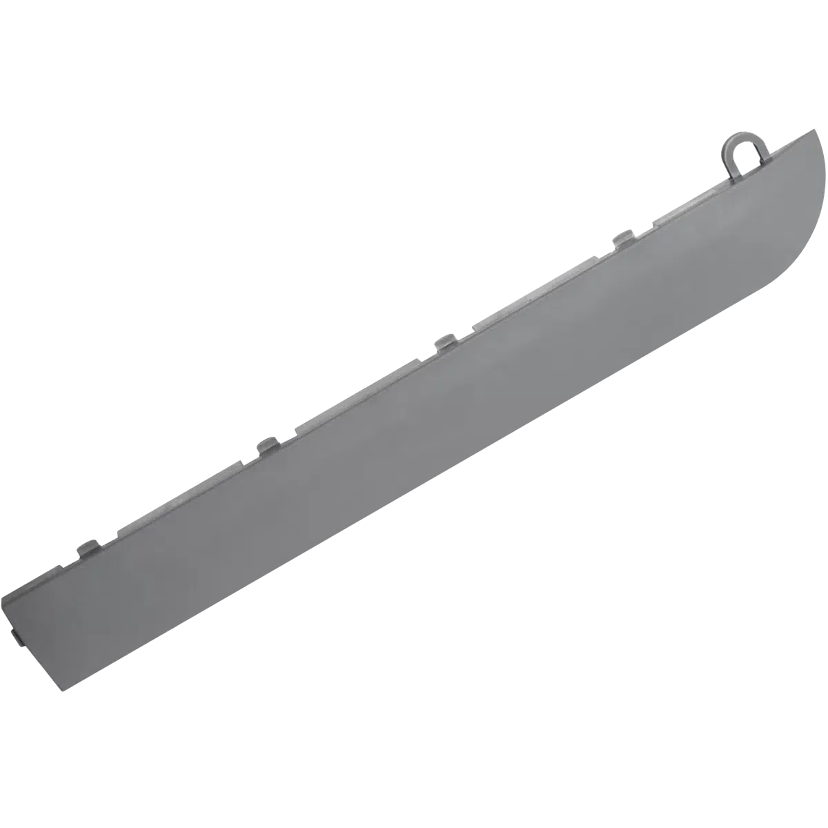RaceDeck 1.75" x 12" Male Corner Edges-Garage Flooring-Grease Monkey Garage