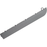 RaceDeck 1.75" x 12" Male Corner Edges-Garage Flooring-Grease Monkey Garage