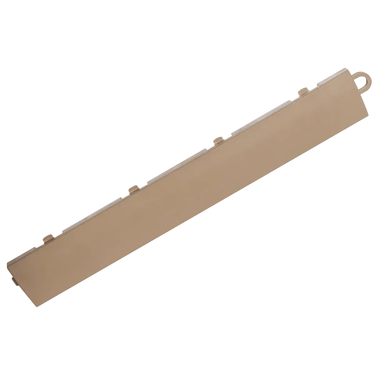 RaceDeck 1.75" x 12" Male Edges-Garage Flooring-Grease Monkey Garage