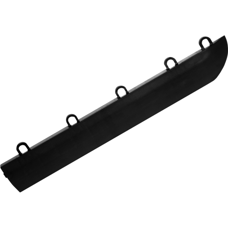 RaceDeck 2" x 12" Female Corner Edges-Garage Flooring-Grease Monkey Garage