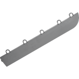 RaceDeck 2" x 12" Female Corner Edges-Garage Flooring-Grease Monkey Garage
