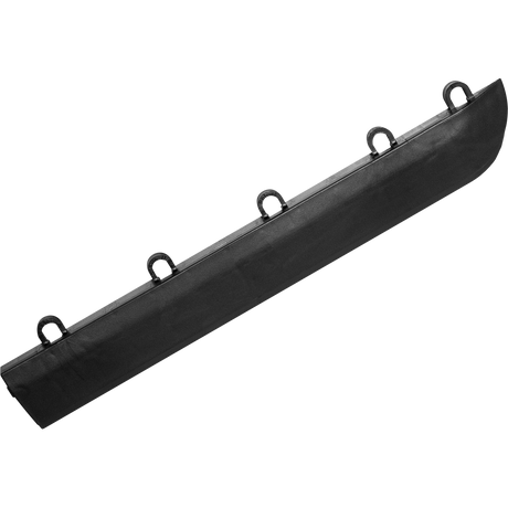 RaceDeck 2" x 12" Female Corner Edges-Garage Flooring-Grease Monkey Garage