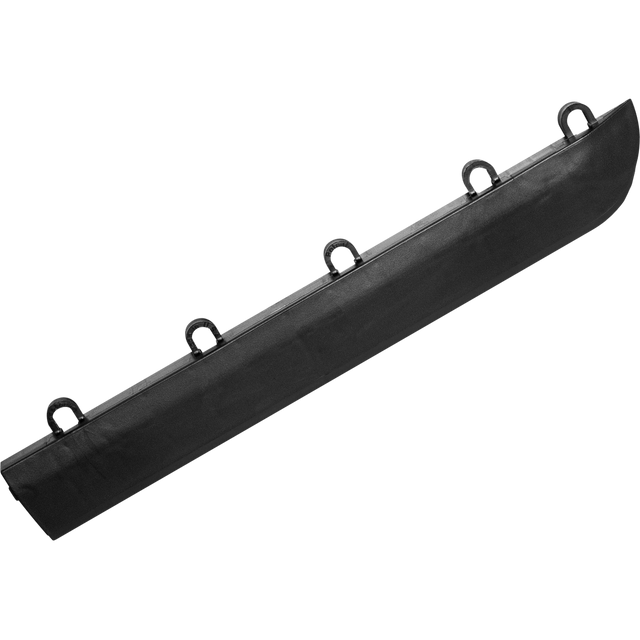 RaceDeck 2" x 12" Female Corner Edges-Garage Flooring-Grease Monkey Garage