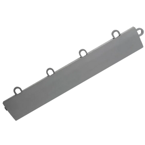 RaceDeck 2" x 12" Female Edges-Garage Flooring-Grease Monkey Garage
