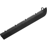 RaceDeck 2" x 12" Male Corner Edges-Garage Flooring-Grease Monkey Garage